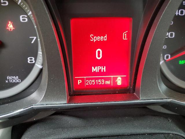 Photo 9 from auction – 2012 GMC TERRAIN SL with VIN 2GKFLVE58C6188205