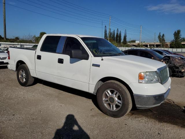 Photo 4 from auction – 2004 FORD F150 SUPER with VIN 1FTRW12W54KB77165