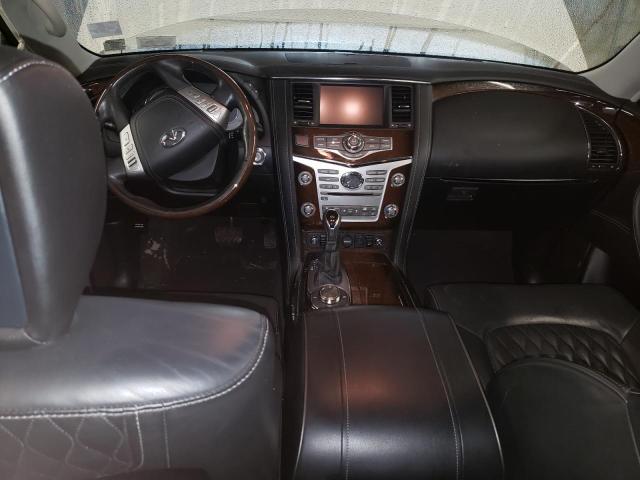 Photo 8 from auction – 2018 INFINITI QX80 BASE with VIN JN8AZ2NC5J9441326
