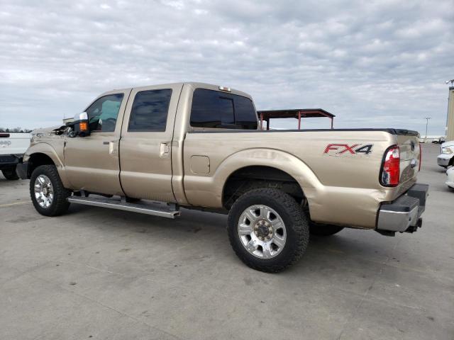 Photo 2 from auction – 2013 FORD F250 SUPER with VIN 1FT7W2BTXDEB18176