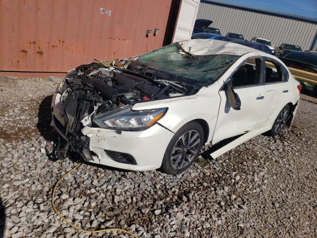 Photo 1 from auction – 2016 NISSAN ALTIMA 2.5 with VIN 1N4AL3AP2GC121779