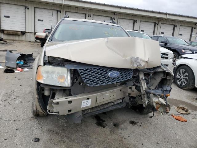 Photo 5 from auction – 2006 FORD FREESTYLE with VIN 1FMDK06186GA48627