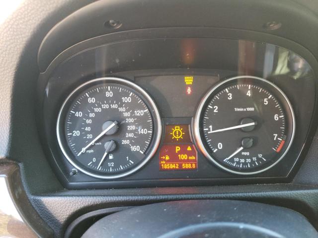 Фото 9 с аукциона – 2010 BMW 328 I с VIN WBAPH7C55AA176669