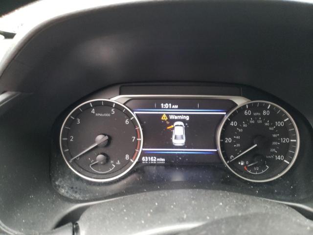 Photo 9 from auction – 2020 NISSAN ALTIMA S with VIN 1N4BL4BVXLC194853
