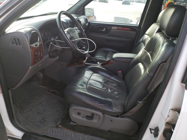 Photo 7 from auction – 2003 GMC ENVOY with VIN 1GKDT13S032192996