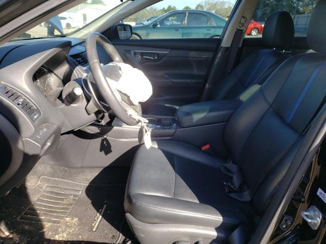 Photo 7 from auction – 2018 NISSAN ALTIMA 2.5 with VIN 1N4AL3AP0JC248490