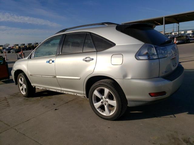 Photo 2 from auction – 2008 LEXUS RX 350 with VIN 2T2GK31U28C035776