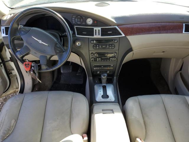 Photo 8 from auction – 2004 CHRYSLER PACIFICA with VIN 2C8GM68404R638983