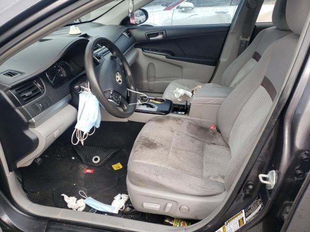 Photo 7 from auction – 2012 TOYOTA CAMRY BASE with VIN 4T4BF1FK7CR175320