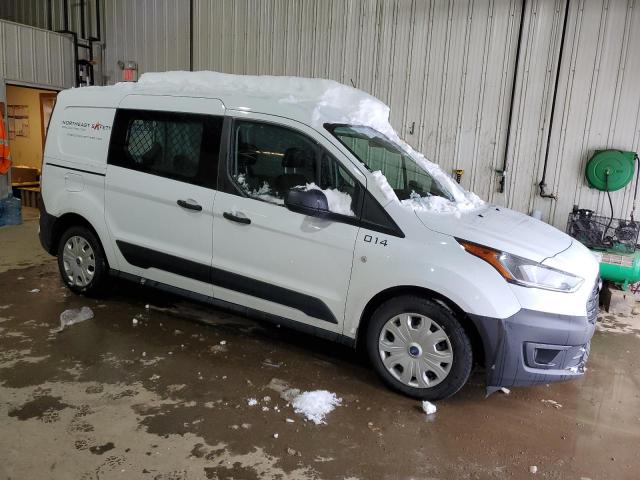 Photo 4 from auction – 2019 FORD TRANSIT CO with VIN NM0LS7E24K1427282