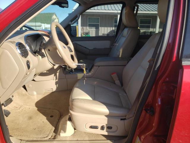 Photo 7 from auction – 2009 FORD EXPLORER E with VIN 1FMEU74E29UA11396