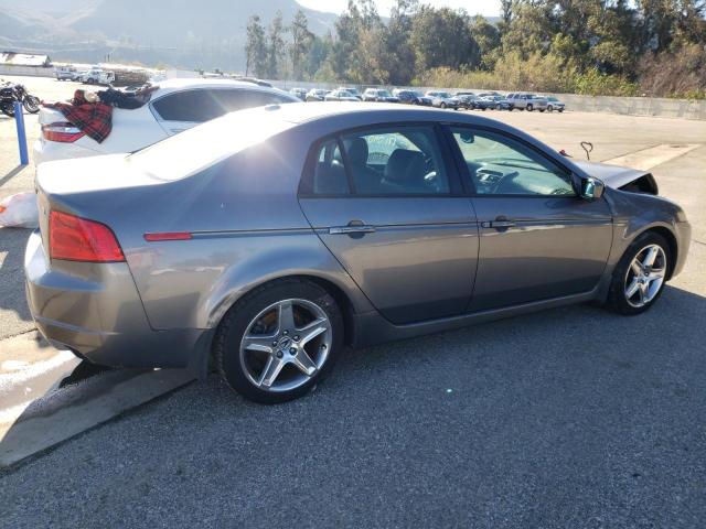 Photo 3 from auction – 2005 ACURA TL with VIN 19UUA66205A065007