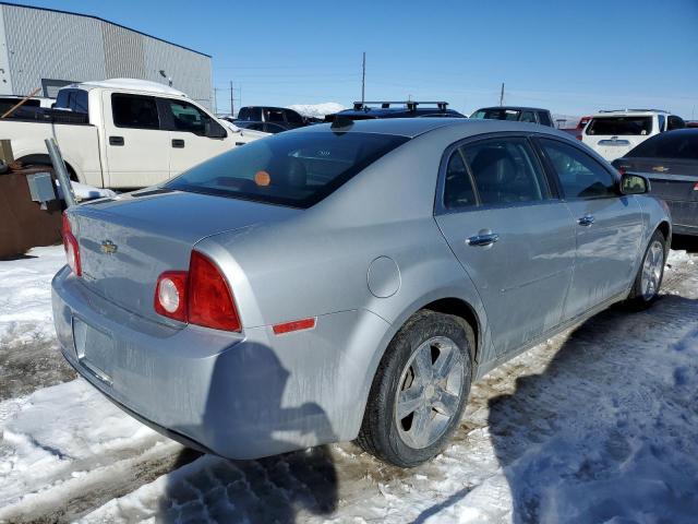 Photo 3 from auction – 2012 CHEVROLET MALIBU 2LT with VIN 1G1ZD5EU1CF374860