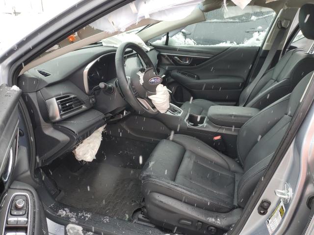 Photo 7 from auction – 2022 SUBARU LEGACY LIM with VIN 4S3BWAN62N3017026