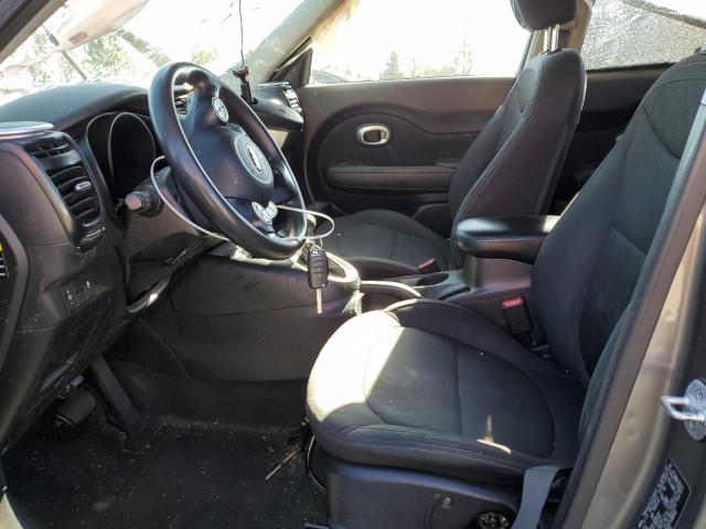 Photo 7 from auction – 2015 KIA SOUL with VIN KNDJN2A2XF7218562