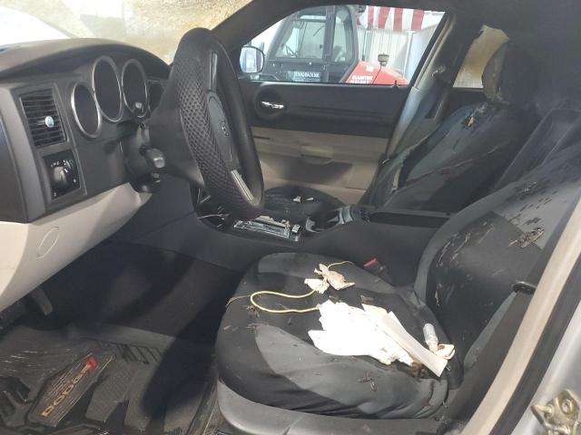 Photo 7 from auction – 2007 DODGE MAGNUM SXT with VIN 2D4FV47V57H622042