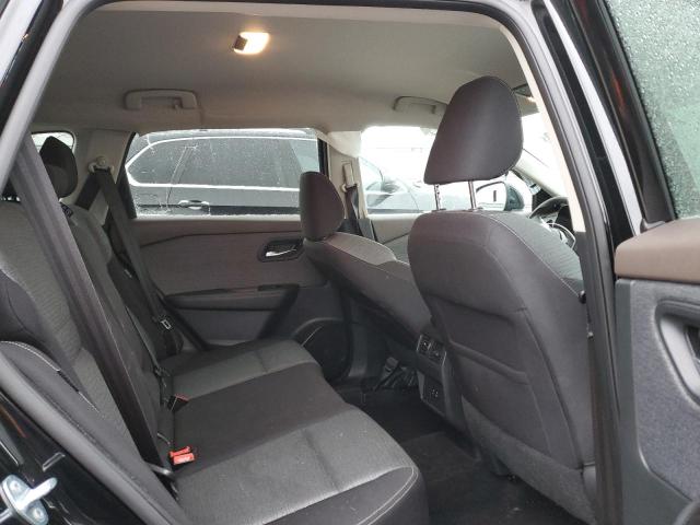 Photo 11 from auction – 2021 NISSAN ROGUE SV with VIN 5N1AT3BB5MC711690