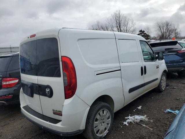 Photo 3 from auction – 2016 RAM PROMASTER with VIN ZFBERFBT5G6B52200