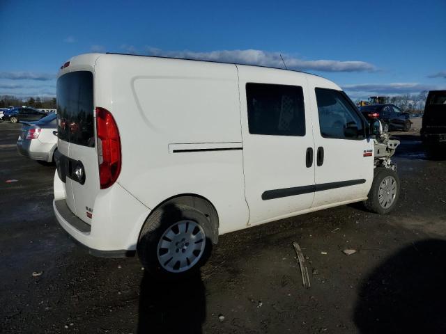 Photo 3 from auction – 2017 RAM PROMASTER with VIN ZFBERFBB2H6G69950