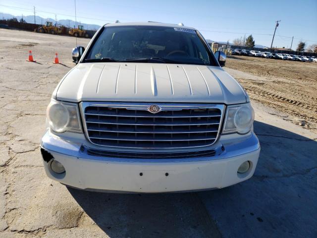 Photo 5 from auction – 2008 CHRYSLER ASPEN with VIN 1A8HX58N98F111630