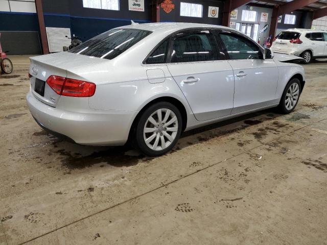 Photo 3 from auction – 2009 AUDI A4 PREMIUM with VIN WAUSF78K59N023101