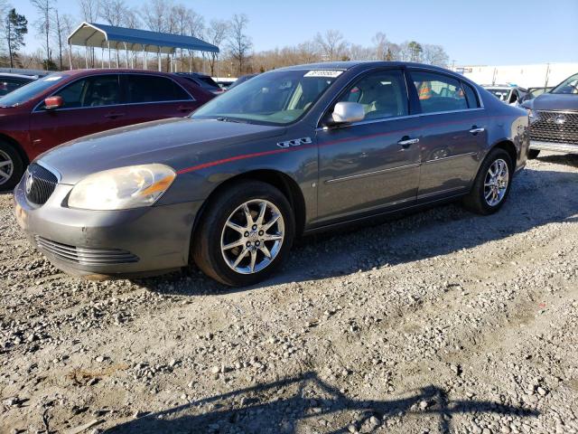 BUICK LUCERNE CX 2007 con VIN 1G4HD57217U140620 - Foto de la subasta