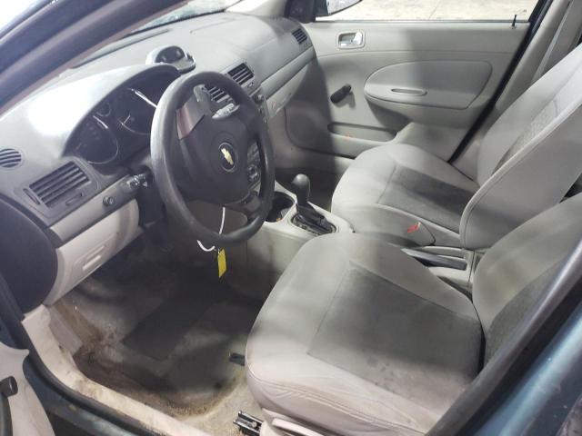 Photo 7 from auction – 2009 CHEVROLET COBALT LS with VIN 1G1AS58H997203620