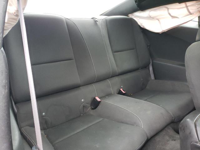 Photo 10 from auction – 2013 CHEVROLET CAMARO LT with VIN 2G1FB1E30D9121936