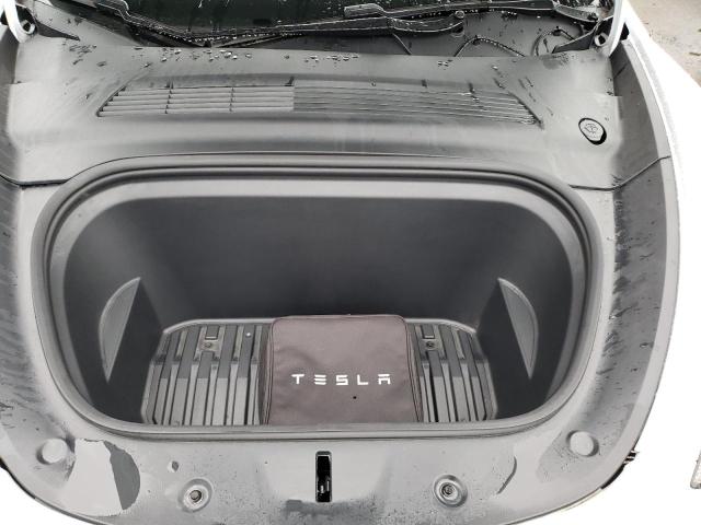 Zdjęcie 11 z aukcji – 2021 TESLA MODEL Y z VIN 5YJYGDEE9MF069223