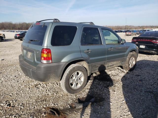 Photo 3 from auction – 2007 FORD ESCAPE XLT with VIN 1FMCU031X7KB90714