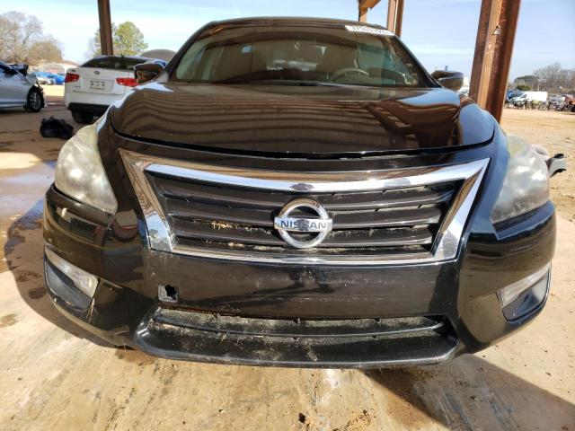 Photo 5 from auction – 2015 NISSAN ALTIMA 2.5 with VIN 1N4AL3AP4FN348474