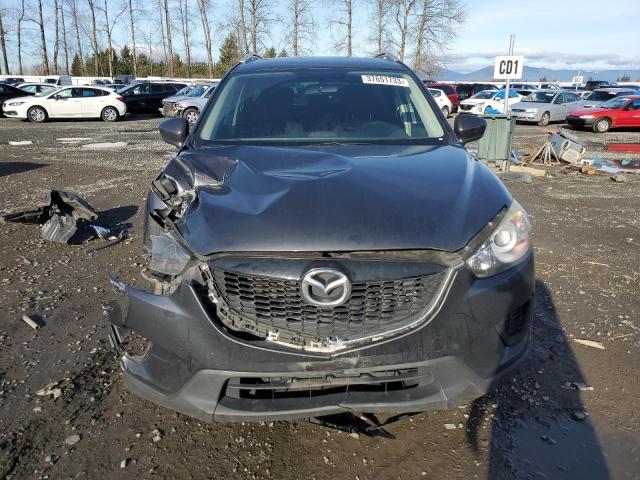 Photo 5 from auction – 2014 MAZDA CX-5 SPORT with VIN JM3KE2BE0E0356784