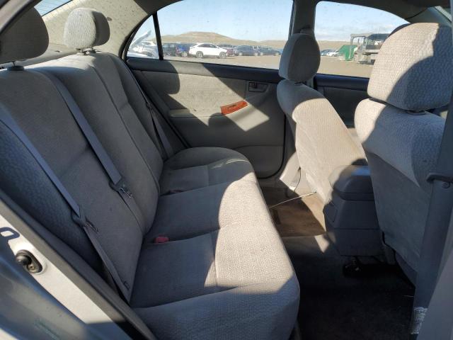 Photo 10 from auction – 2004 TOYOTA COROLLA CE with VIN 1NXBR32E84Z259015
