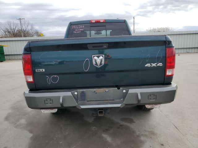 Photo 6 from auction – 2011 DODGE RAM 1500 with VIN 1D7RV1GT9BS621720