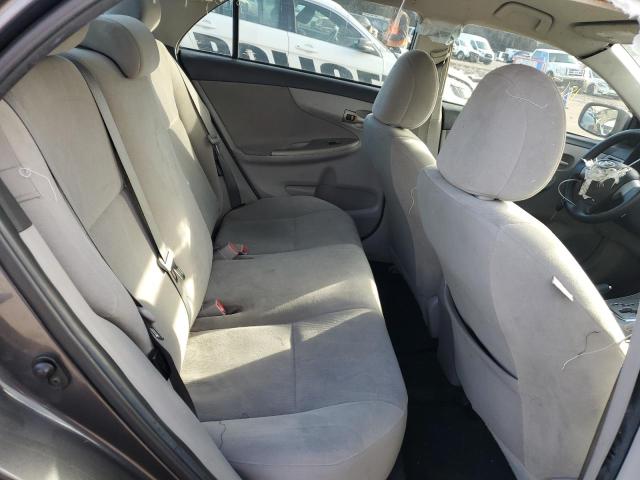 Photo 10 from auction – 2013 TOYOTA COROLLA BA with VIN 5YFBU4EE1DP220140