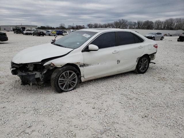 TOYOTA CAMRY LE 2015 con VIN 4T1BF1FKXFU484116 - Foto de la subasta