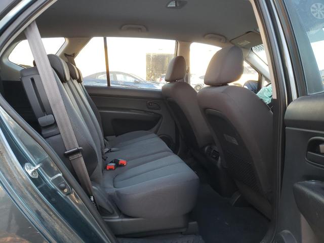 Photo 10 from auction – 2009 KIA RONDO BASE with VIN KNAFG528697270292