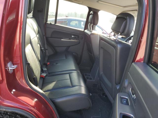 Photo 10 from auction – 2012 JEEP LIBERTY LI with VIN 1C4PJMCK7CW119097