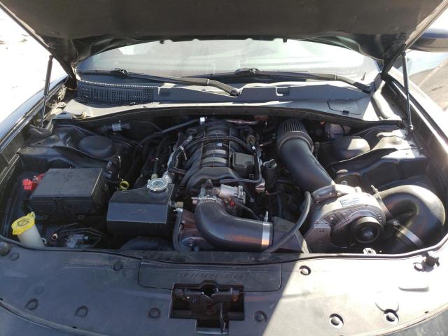 Photo 11 from auction – 2015 DODGE CHARGER R/ with VIN 2C3CDXCT8FH883645