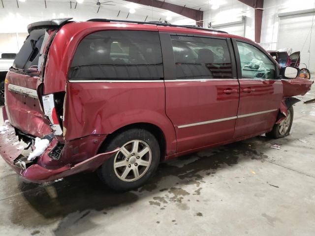 Photo 3 from auction – 2010 CHRYSLER TOWN & COU with VIN 2A4RR5D17AR429053