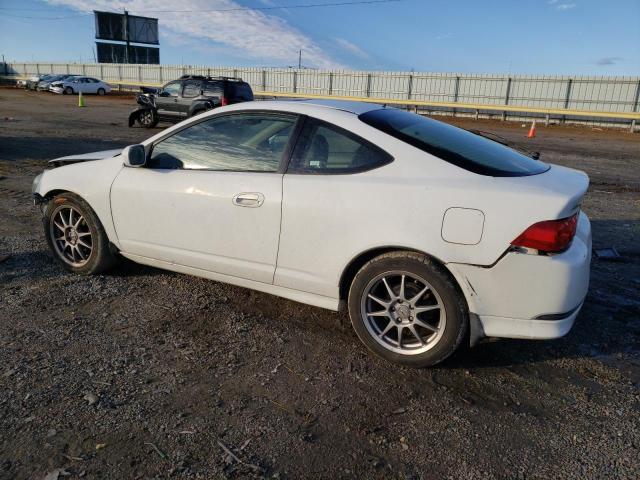 Photo 2 from auction – 2006 ACURA RSX with VIN JH4DC54896S005182
