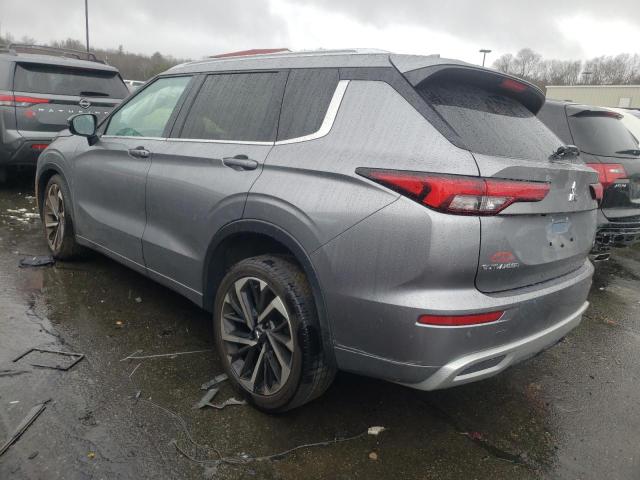 Photo 2 from auction – 2022 MITSUBISHI OUTLANDER with VIN JA4J4VA87NZ004943