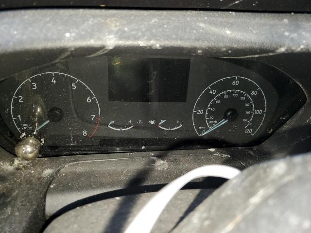 Photo 9 from auction – 2022 FORD TRANSIT T- with VIN 1FTBR3X8XNKA74548