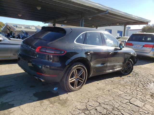 Photo 3 from auction – 2018 PORSCHE MACAN S with VIN WP1AB2A55JLB38216