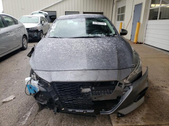 Photo 5 from auction – 2019 NISSAN ALTIMA S with VIN 1N4BL4BV4KC182373
