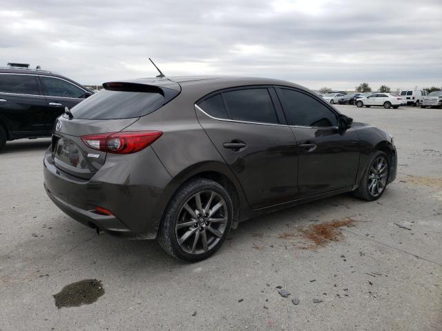 Photo 3 from auction – 2018 MAZDA 3 TOURING with VIN 3MZBN1L39JM161920