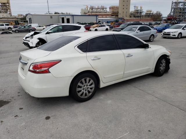 Photo 3 from auction – 2015 NISSAN ALTIMA 2.5 with VIN 1N4AL3AP2FC267422