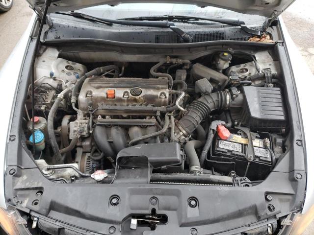 Photo 11 from auction – 2012 HONDA ACCORD LX with VIN 1HGCP2F30CA205131