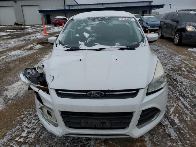 Photo 5 from auction – 2015 FORD ESCAPE SE with VIN 1FMCU9GX8FUB50184