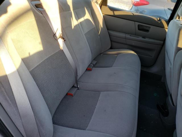 Photo 10 from auction – 2004 FORD TAURUS SE with VIN 1FAFP53214A205543